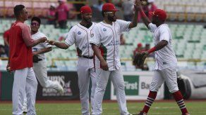 Panamá se repone con triunfo sobre Colombia en la Serie del Caribe