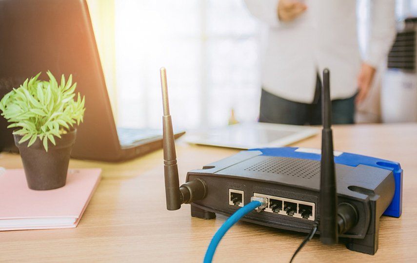 Recurre al mejor plan para que tu teletrabajo