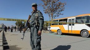 Diez muertos en ataque suicida y otro con moto bomba en Afganistán