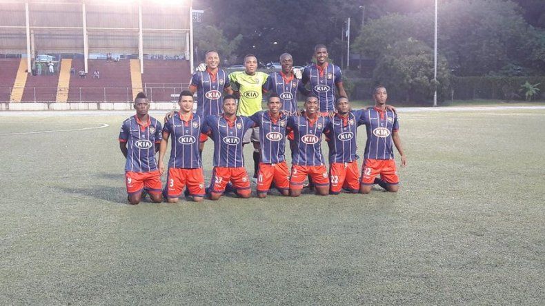 Tauro, Plaza y Chorrillo con victorias importantes en la jornada 14