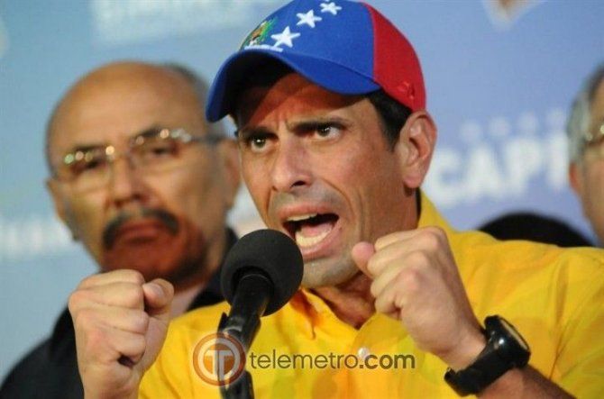 Maduro gana elecciones