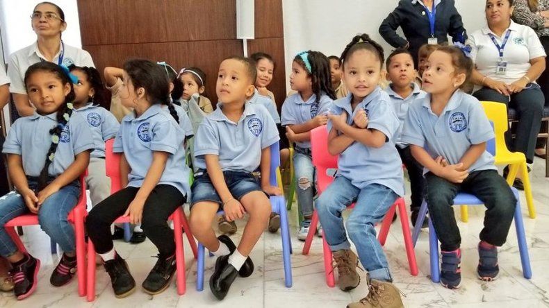 Inicia la Semana de la Educación Cívica Electoral 2018