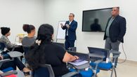 Cursos del INADEH. Cursos del INADEH.