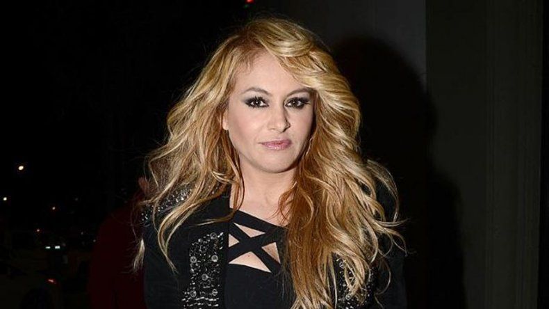 Paulina Rubio y Benny Ibarra quieren resucitar Timbiriche