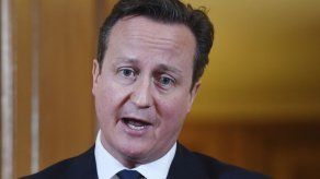 Cameron: la amenaza yihadista persistirá durante muchos años
