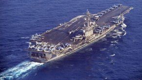 Trump dice creer que China presiona a Norcorea por misiles