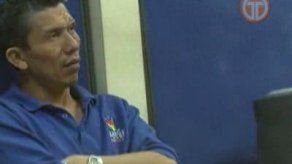 Roban en el Instituto Episcopal San Cristóbal