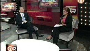 Herrera: Lamento que Carrasquilla se tenga que ir