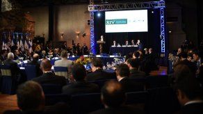 FMI pide a Centroamérica luchar por un crecimiento incluyente en 2017