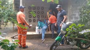 Sinaproc reporta más de 80 inundaciones Sinaproc reporta más de 80 inundaciones