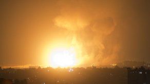 Hamas afirma que acordó nueva tregua con Israel