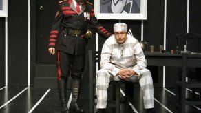 Alejandro Bichir revela las mañas de sus hijos en el teatro