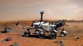 La NASA prorroga importante misión a Marte hasta 2011