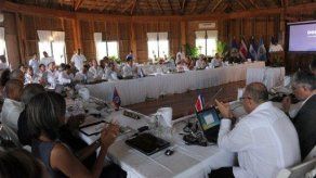La integración con A.Central es una de las  prioridades de Panamá