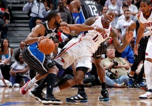 Exestrella de la NBA Gilbert Arenas ficha por un equipo chino