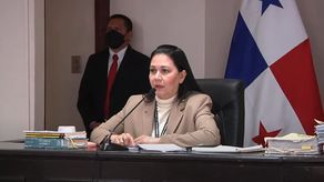 Jueza Baloísa Marquínez