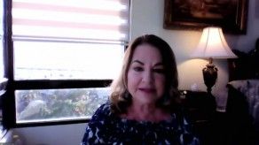 Doctora Persky se refiere al comportamiento de la pandemia en Panamá