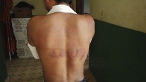 Víctimas de secta religiosa en Alto Terrón rompen el silencio Víctimas de secta religiosa en Alto Terrón rompen el silencio