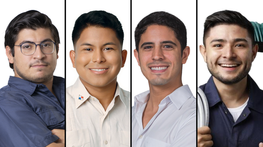 Diputados electos menores de 30 años: La lista oficial de los más jóvenes en la Asamblea