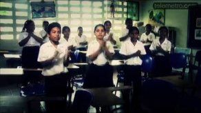 Maestro Estrella: Escuela José Gabriel Duque