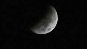 Reino Unido quiere llevar a la Luna un robot con muestras de ADN en 2024