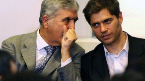 Argentina pide postergar pago a fondos especulativos para negociar