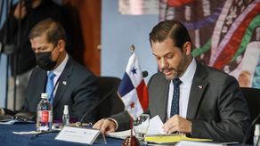Panamá recibe con beneplácito de las autoridades de la República de Guatemala, la Presidencia Pro-Tempore del Consejo de Ministros de Integración Económica para el primer semestre del año 2022, aseguró el ministro Martínez.