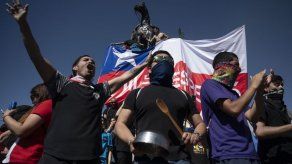 Piñera pide perdón y anuncia potente paquetes de medidas para enfrentar crisis