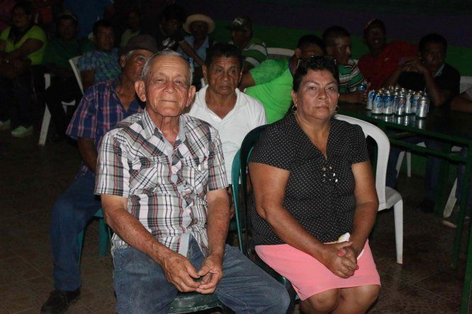 ¡Segunda Audición de Cuna de Acordeones 2018 en Santiago!