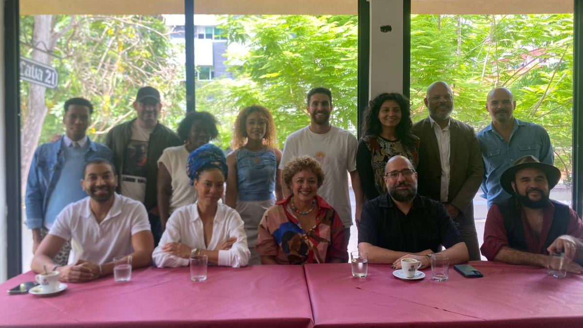 Fuenteovejuna Cimarrón llegará al Teatro Nacional de Panamá en mayo de 2026