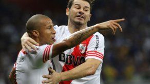 River Plate espera que Pablo Aimar dé marcha atrás a su retirada