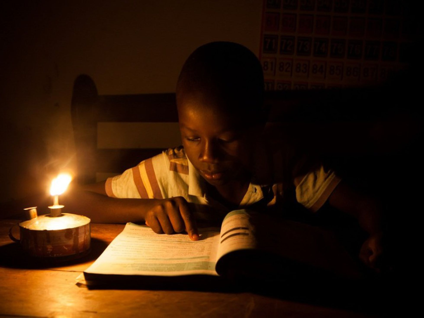 ¡Prepárense! ENSA dejará sin luz a sectores en Bethania