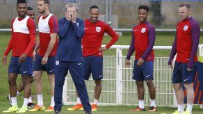 La sorprendente Islandia busca amargar a Inglaterra