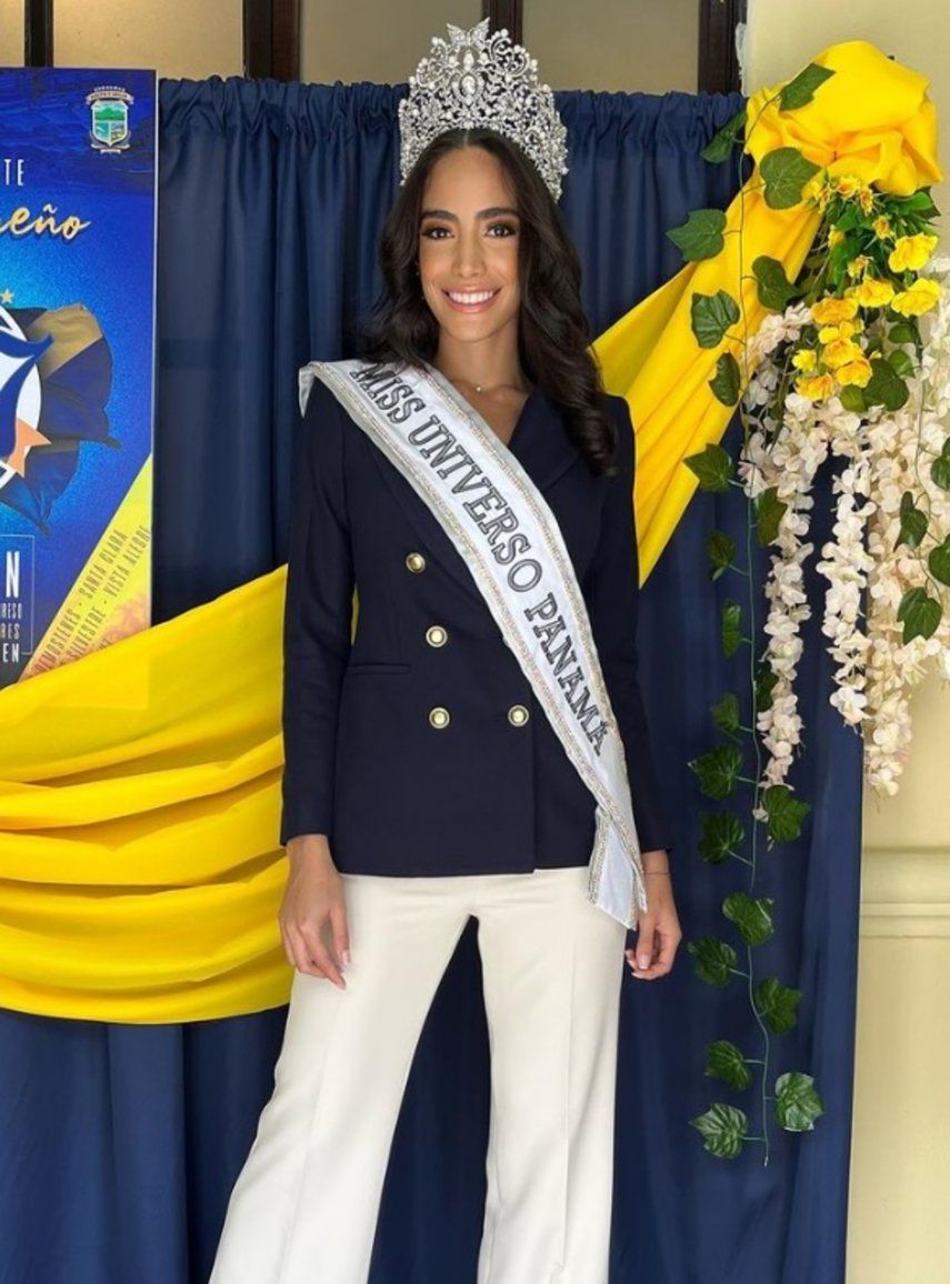 Municipio de Arraiján otorga reconocimiento Hija Meritoria a Solaris Barba