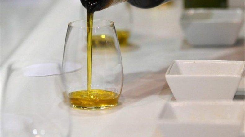El aceite de oliva australiano apuesta a la calidad