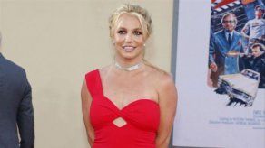 Britney Spears no puede gestionar sus finanzas