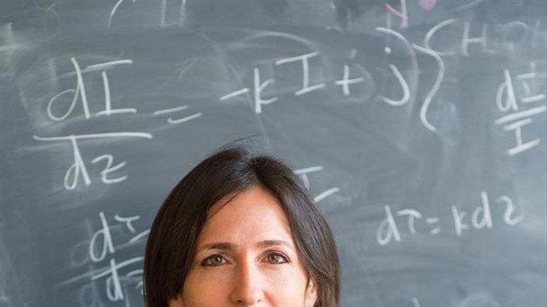 Sara Seager, la astrofísica del MIT decidida a encontrar vida extraterrestre