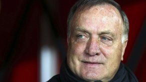 Holanda nombra a Advocaat como técnico de su selección