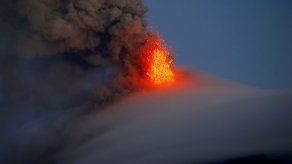 Filipinas se prepara para larga emergencia por volcán