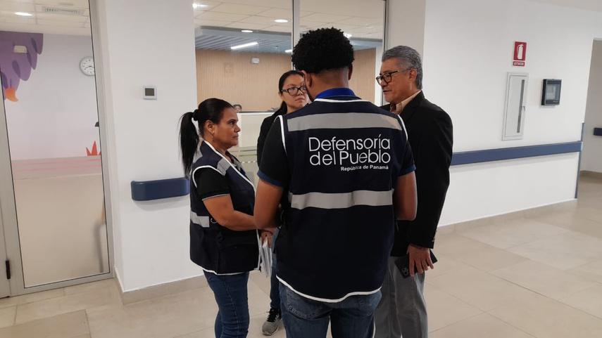 Defensoría del Pueblo