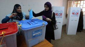 La jornada electoral libia se desarrollará con normalidad hasta el mediodía