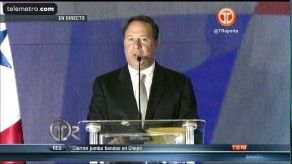Varela: recolección de la basura regresará a la Alcaldía