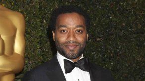 Chiwetel Ejiofor será Pedro en la película sobre María Magdalena
