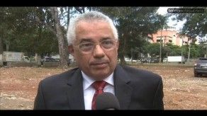 El terreno ya lo tenemos, director del Hospital del Niño