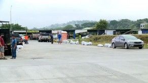 Merca Panama realiza jornada de limpieza profunda