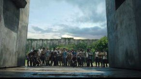 Maze Runner correr o morir