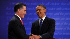 Obama será agresivo en su segundo debate con Romney