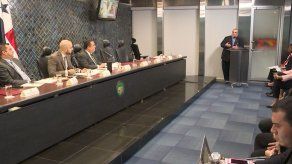 El diputado Edison Broce reveló que en Darién la hectárea se vendía a 6 balboas El diputado Edison Broce reveló que en Darién la hectárea se vendía a 6 balboas