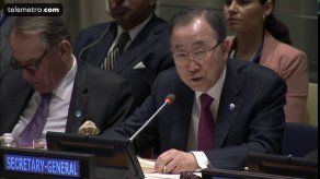 La ONU recomienda planes nacionales para prevenir el extremismo violento