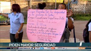 Maestras de escuela en San Miguelito han sido víctimas de robo